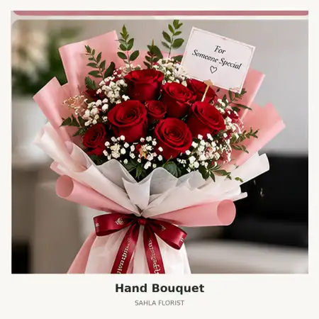 Buket Bunga Rs Hermina Bogor